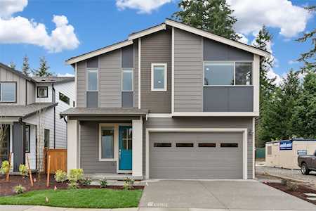 15105 Meridian Place W #20 Lynnwood, WA 98087