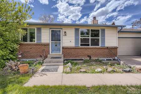 4689 S Coors Ct Morrison, CO 80465