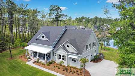 6 Lafayette Dr Richmond Hill, GA 31324