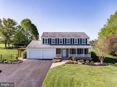 1395 Buckhorn Rd Sykesville, MD 21784