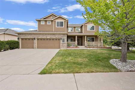 6392 S Rifle St Aurora, CO 80016