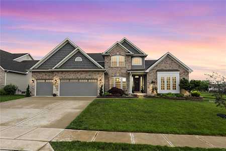 1200 Miralago Way Cottleville, MO 63376