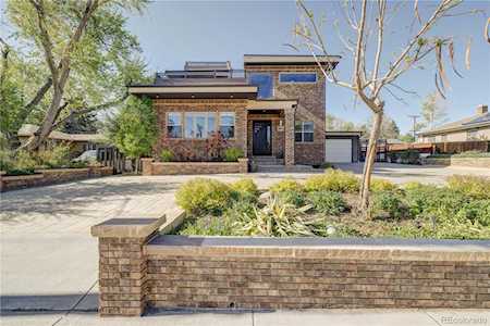 6015 W 32nd Ave Wheat Ridge, CO 80033