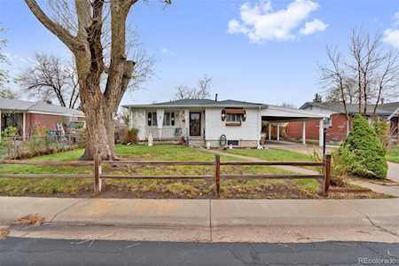 8850 Hunter Way Westminster, CO 80031