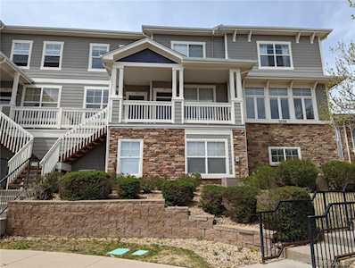 9558 Pearl Circle #102 Parker, CO 80134