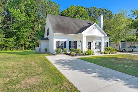 4883 Habersham Ln Summerville, SC 29485