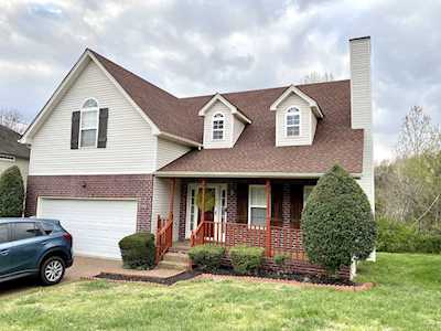 4509 Highland Ridge Dr Antioch, TN 37013