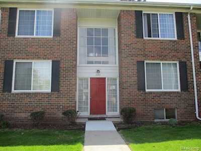 25355 Shiawassee Circle #98/105 Southfield, MI 48033