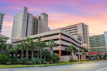 5308 N Ocean Blvd. N #615 Myrtle Beach, SC 29577