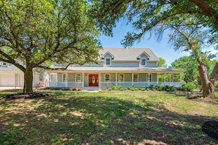 318 Whispering Trails Street Argyle, TX 76226