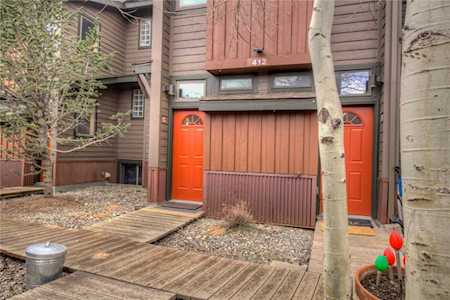 412 Bayview Dr #C Frisco, CO 80443