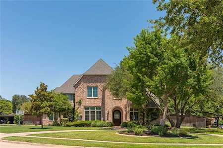2528 Big Horn Lane Richardson, TX 75080