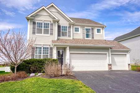 104 Balsam Drive Pickerington, OH 43147