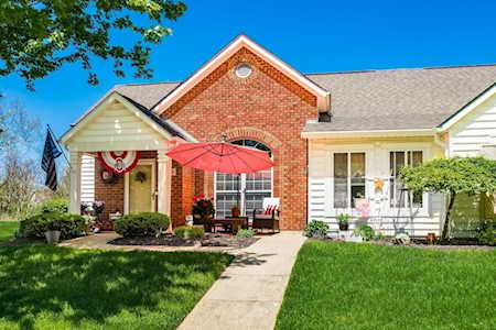 1154 Overlook Court Pickerington, OH 43147