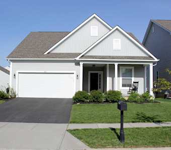551 Eisen Drive Blacklick, OH 43004