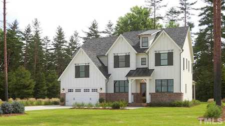 193 Bonterra Way Chapel Hill, NC 27516
