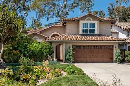 1182 Avenida Esteban Encinitas, CA 92024