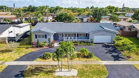 4920 Madison St Hollywood, FL 33021