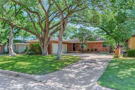 3517 Jeanette Drive Fort Worth, TX 76109