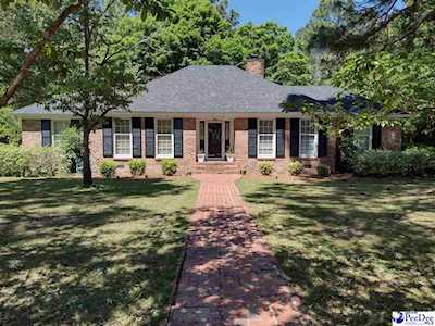 446 Oakdale Drive Hartsville, SC 29550