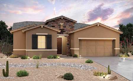 11725 E Portella Court Gold Canyon, AZ 85118