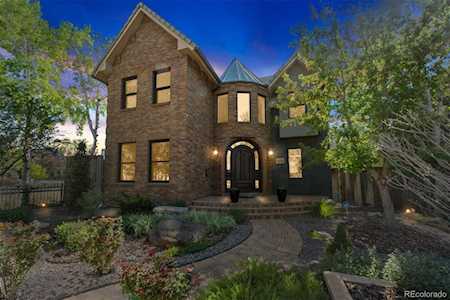 3122 Osceola St Denver, CO 80212