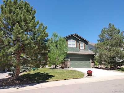 8185 Briar Cliff Dr Castle Pines, CO 80108
