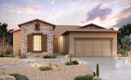 11812 E Colby Court Gold Canyon, AZ 85118