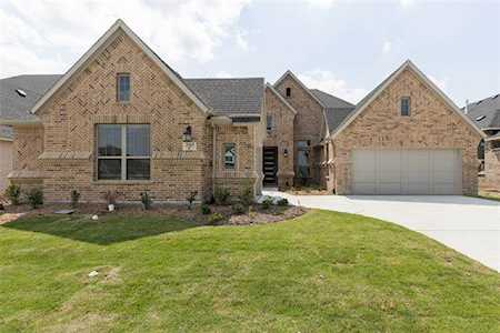 2015 E Treeline Drive Argyle, TX 76226
