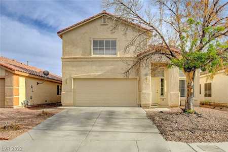 4351 Sunrise Shores Ave North Las Vegas, NV 89031