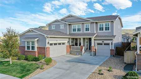 19528 W 60th Ln Golden, CO 80403