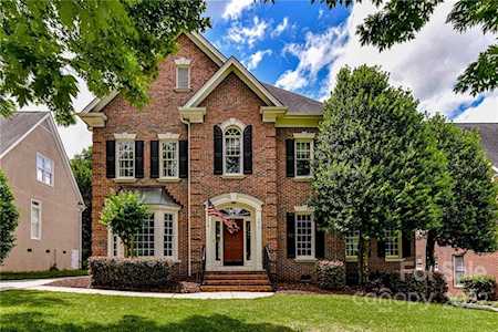 7612 Bosham Ln Charlotte, NC 28270