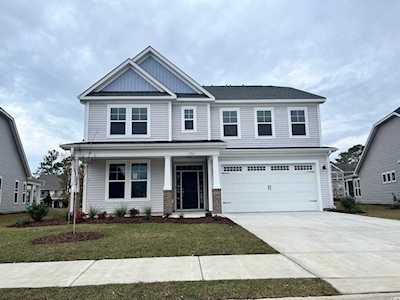 3364 Eversheen Dr. Little River, SC 29566