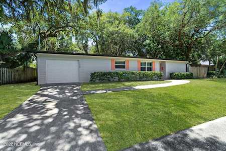 1260 Nantucket Ave Jacksonville, FL 32233