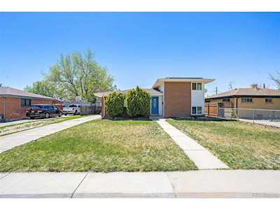 2739 Abilene St Aurora, CO 80011