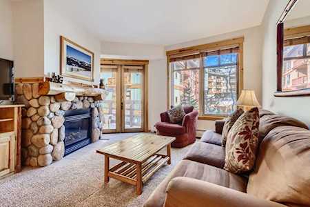 164 Copper Circle #207/207A Copper Mountain, CO 80443