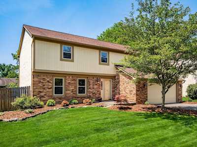 2173 Olde Sawmill Boulevard Dublin, OH 43016