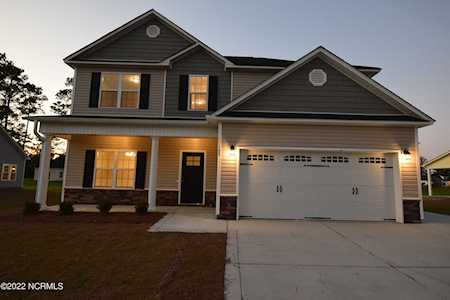 109 Warbler Drive New Bern, NC 28560
