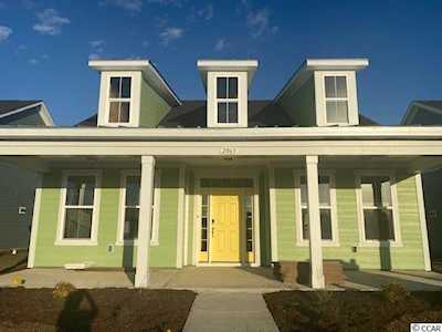 2063 Singing Palm Loop Little River, SC 29566