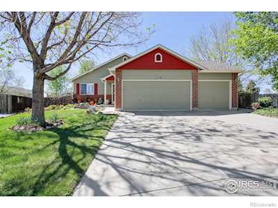 2308 Dillon Way Longmont, CO 80504