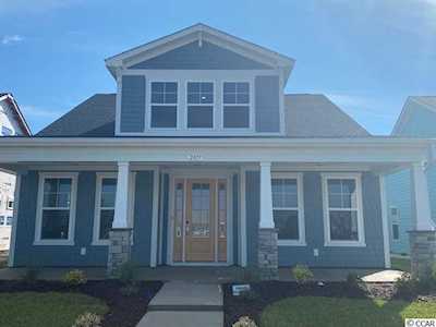 2077 Singing Palm Loop Little River, SC 29566