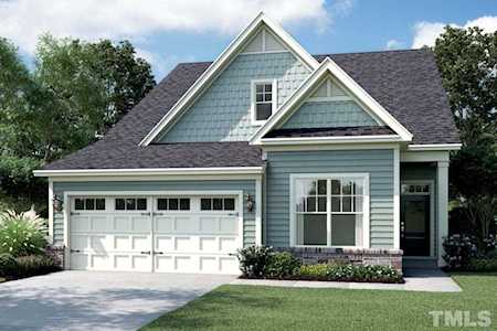 1021 Climbing Aster Drive Durham, NC 27703