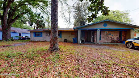 3430 Ardisia Rd Jacksonville, FL 32209