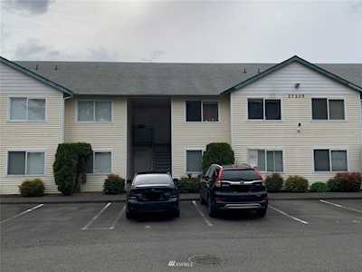 27205 148th Ave SE #104 Kent, WA 98042