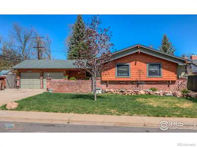 3965 Carlock Dr Boulder, CO 80305