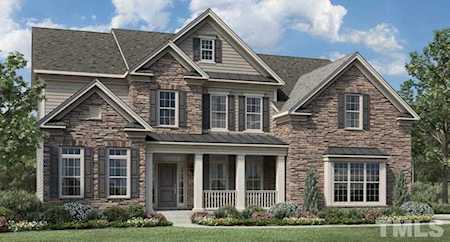 1437 Sierra Glenn Circle Apex, NC 27502
