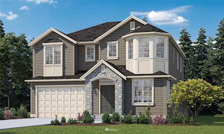 35500 SE Terrace St Snoqualmie, WA 98065