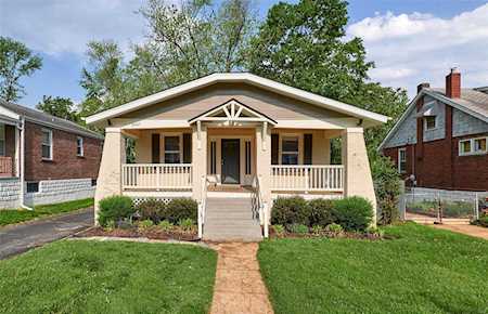 2447 Gothland Ave St Louis, MO 63114
