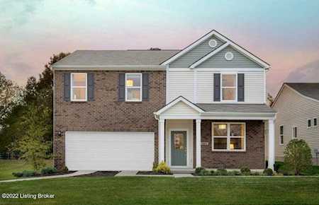 803 Harland Ct Shelbyville, KY 40065