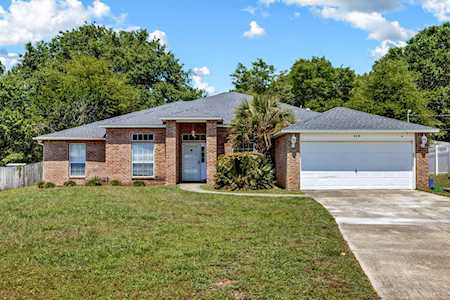 440 Christopher Drive Crestview, FL 32536